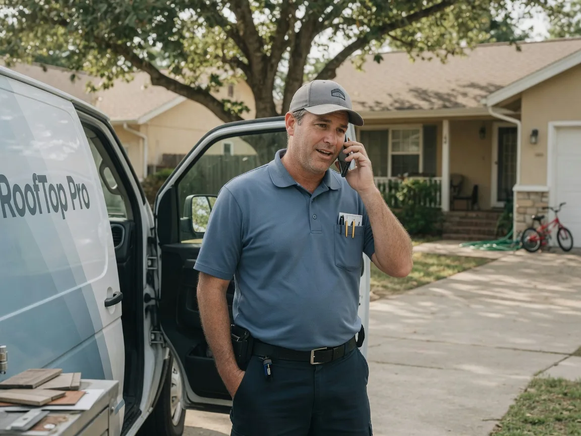 Roof Repair Isola, MS FAQs