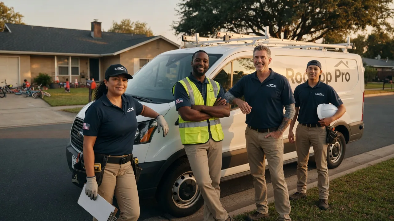 Roof Repair in Isola, MS near me